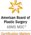 Amercan Board of Plastic Surgeons