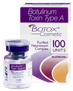 Botox Cosmetics