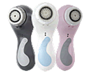 Clarisonic Sonic Cleansing