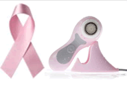 Clarisonic Pink