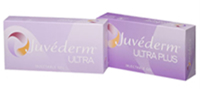 Dermal Fillers (Juvederm)