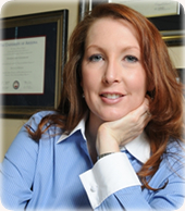 Dr. Jennifer Geoghegan M.D.