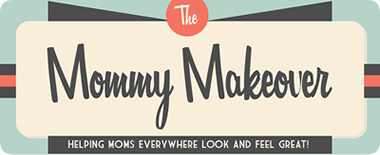 The Mommy Makeover Infographic