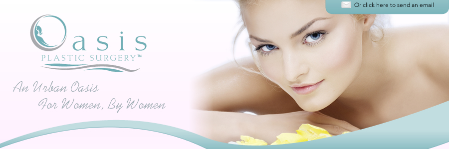 Laser Skin Treatments by Oasis Plastic Surgery