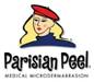 Parisian Peel