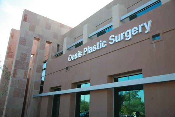 Oasis Plastic Surgery