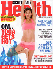 Phoenix Magazine 2009 Medical Directory