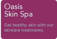 Oasis Skin Spa